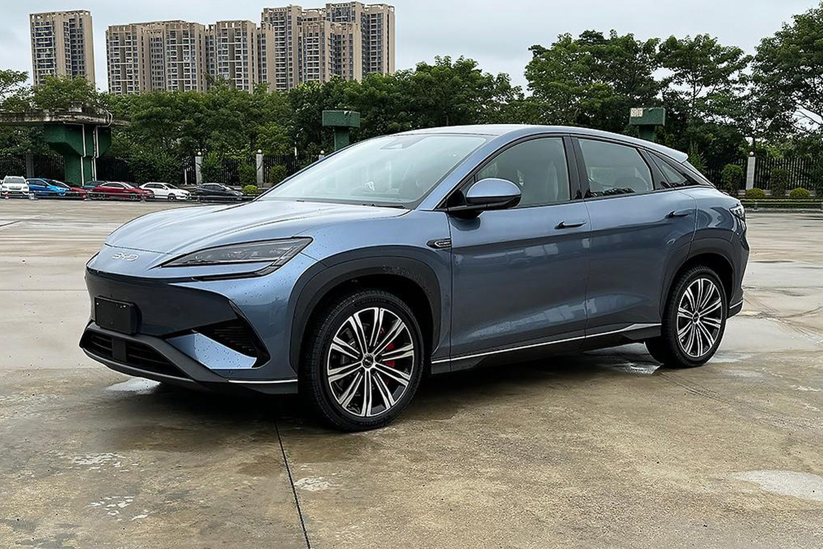 Voitures Hybrides Chinoises au Maroc : Nouvelle Génération, Nouvelles Expériences de Conduite