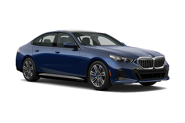 BMW Série 5