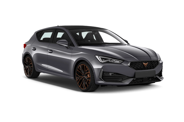 Leon Cupra