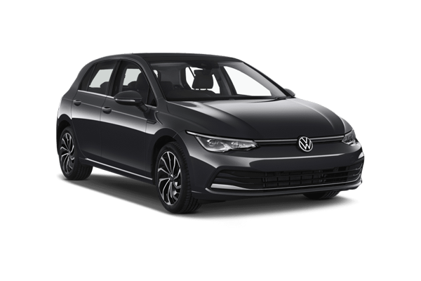 Volkswagen Golf 8