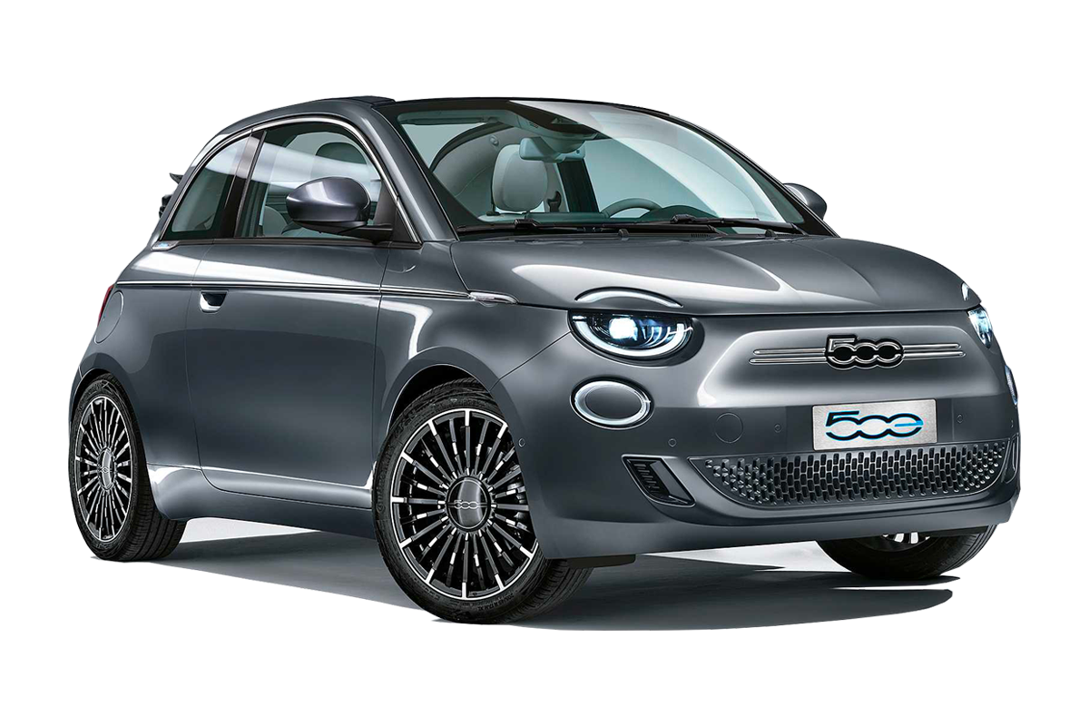 Location Fiat 500