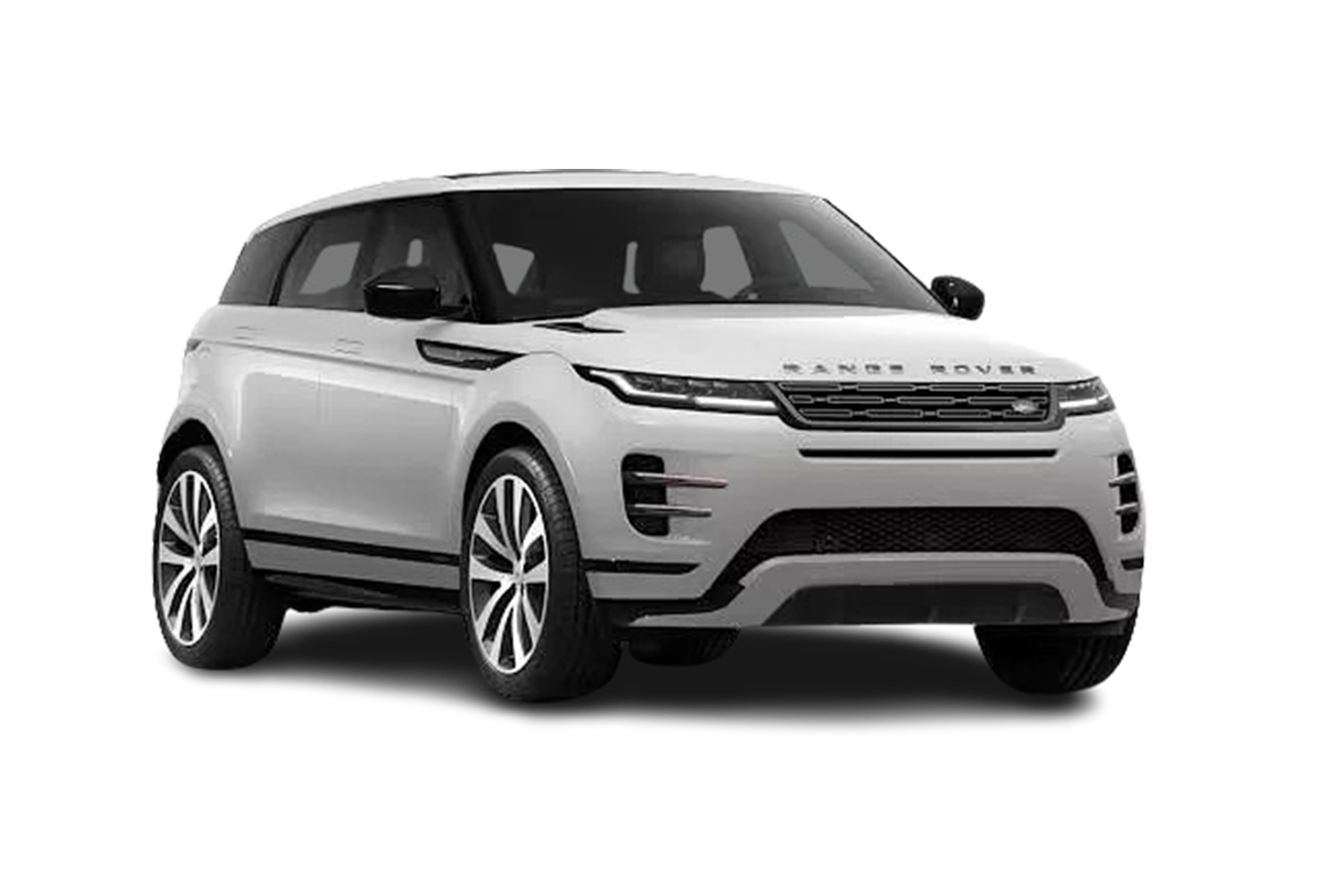 Location Range Rover Evoque