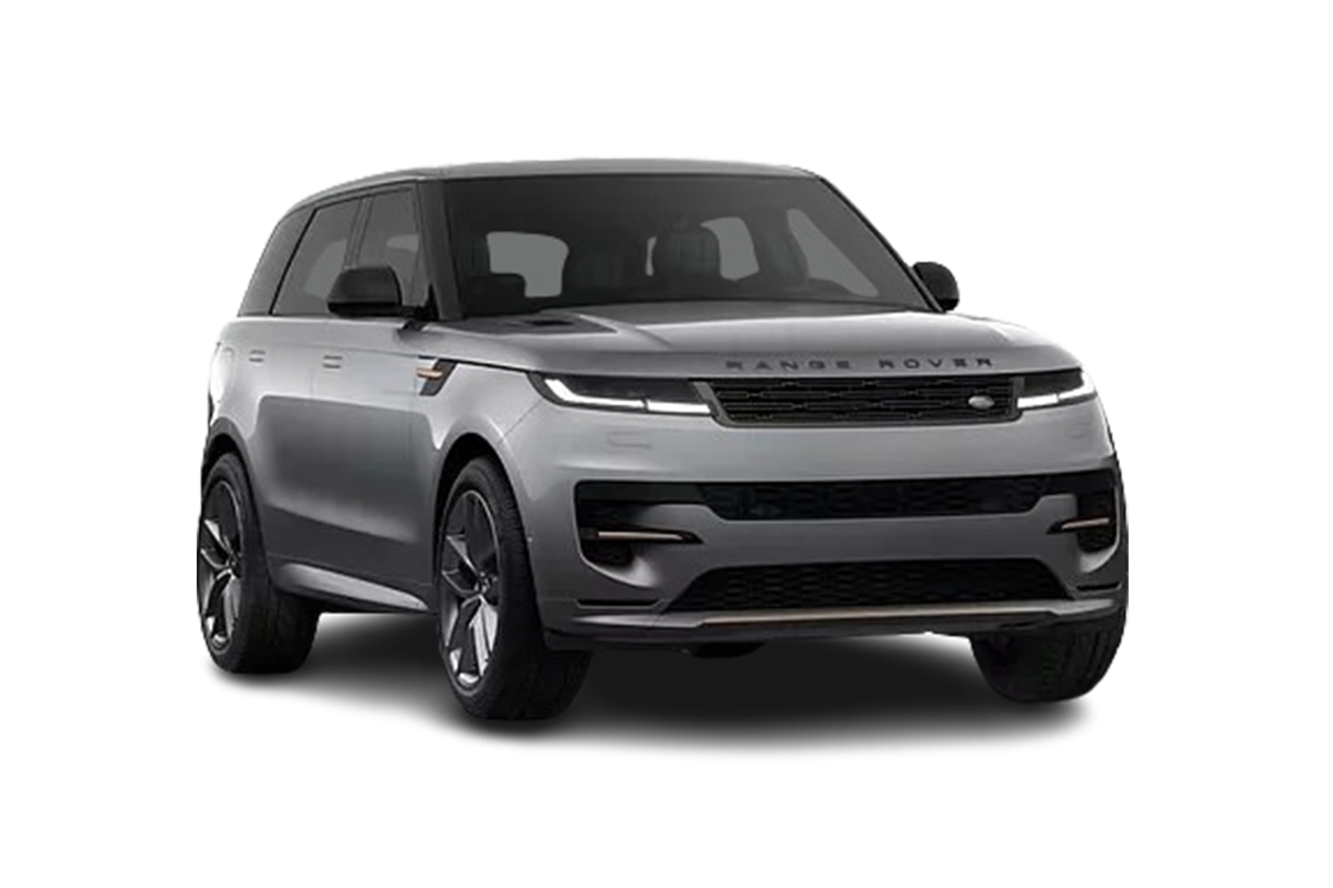 Location Range Rover Sport Casablanca