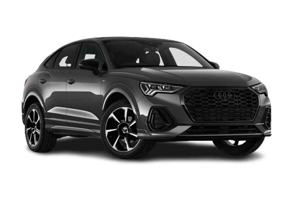 Location Audi Q3 Sline