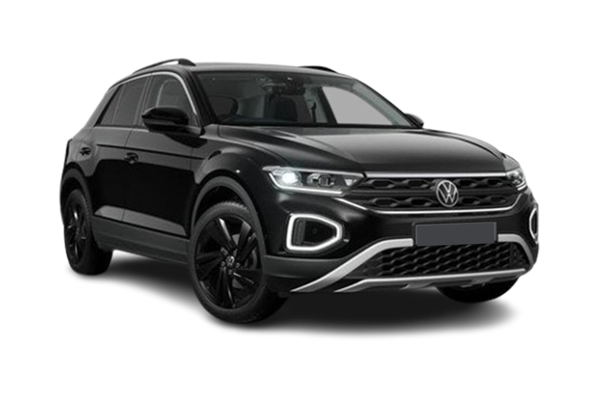 Location Volkswagen T Roc
