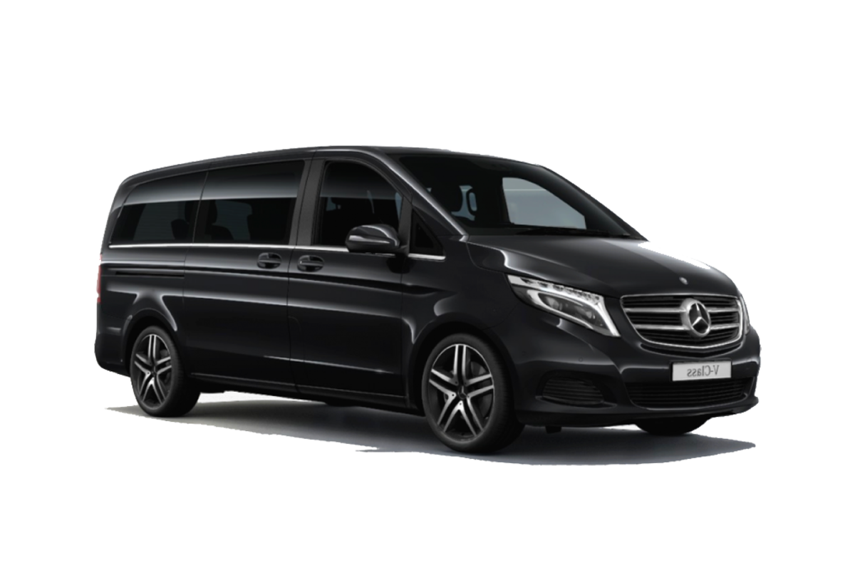 Location Mercedes Vito