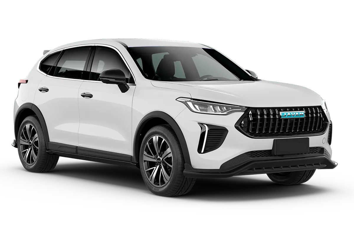 Location Haval Jolion