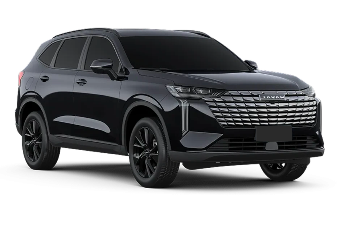 Location Haval H6