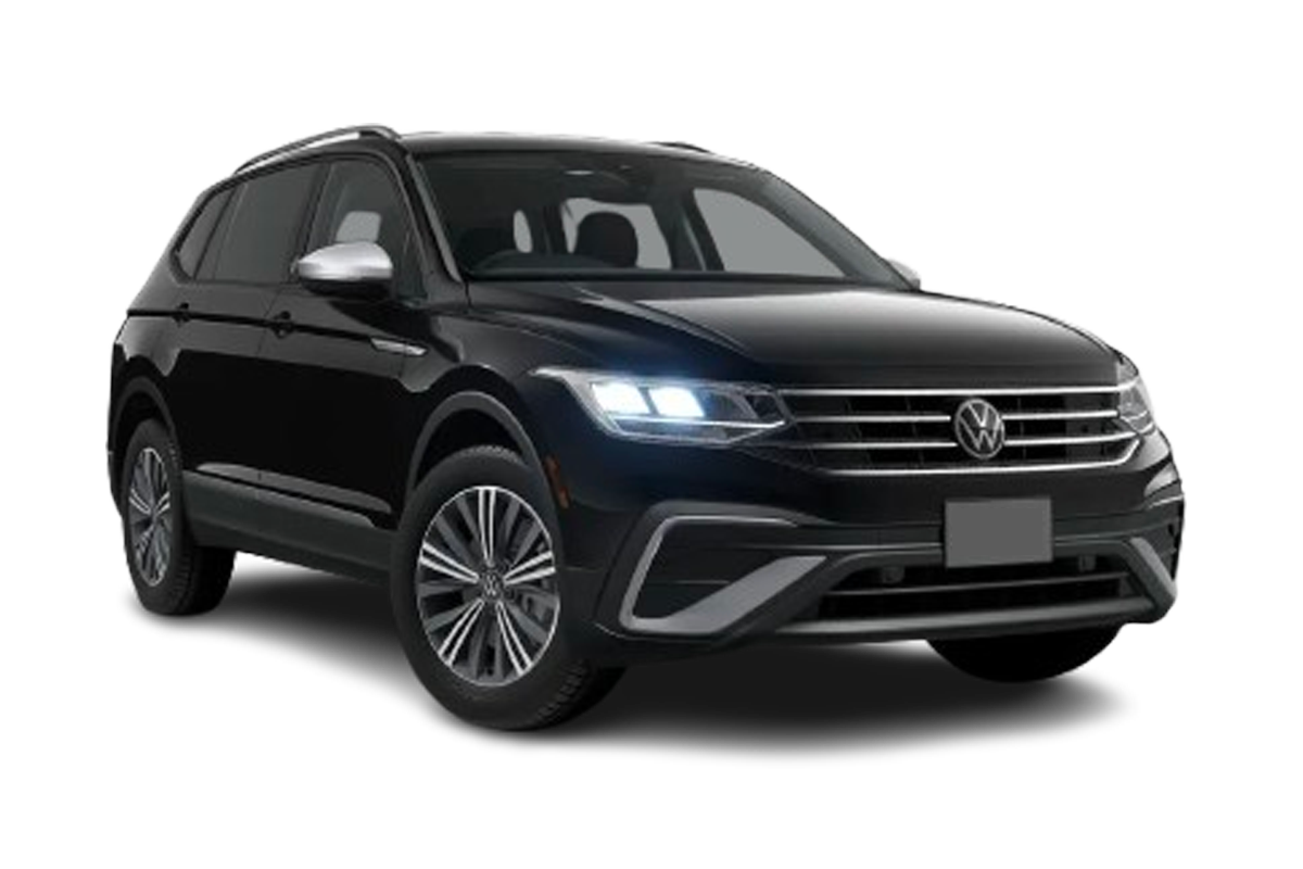 Location Volkswagen Tiguan Life