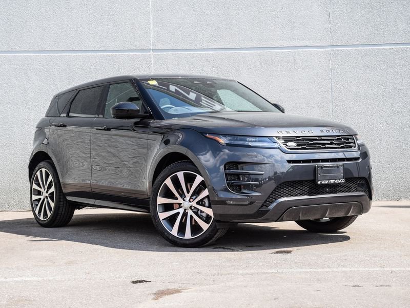 Location Range Rover Evoque Casablanca