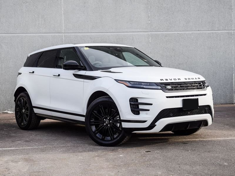 Location Range Rover EvoqueTétouan
