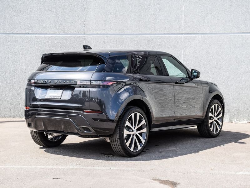 Location Range Rover Evoque Casablanca
