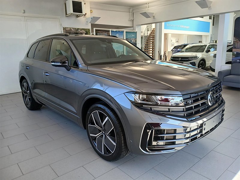 Loucation vw touareg Casablanca