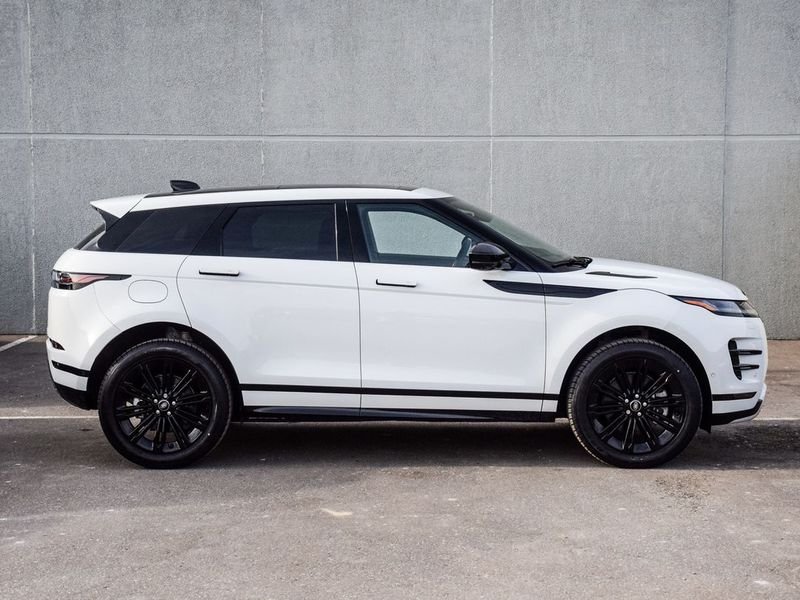 Range Rover Evoque Tétouan à Louer