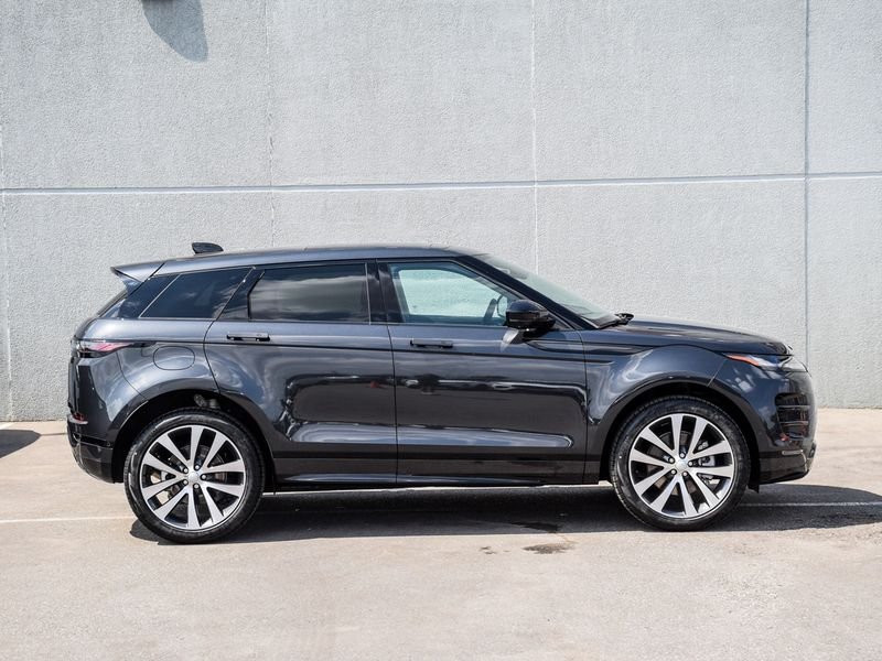 Louer Range Rover Evoque Casablanca