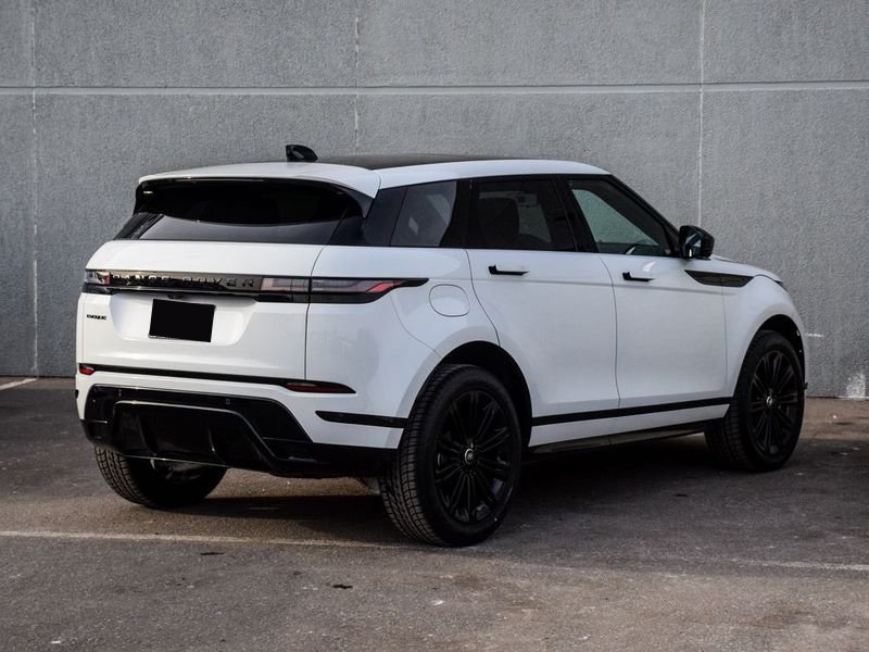 Location SUV Evoque Tétouan
