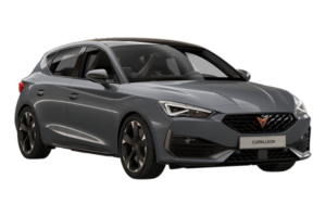 Location Cupra Casablanca